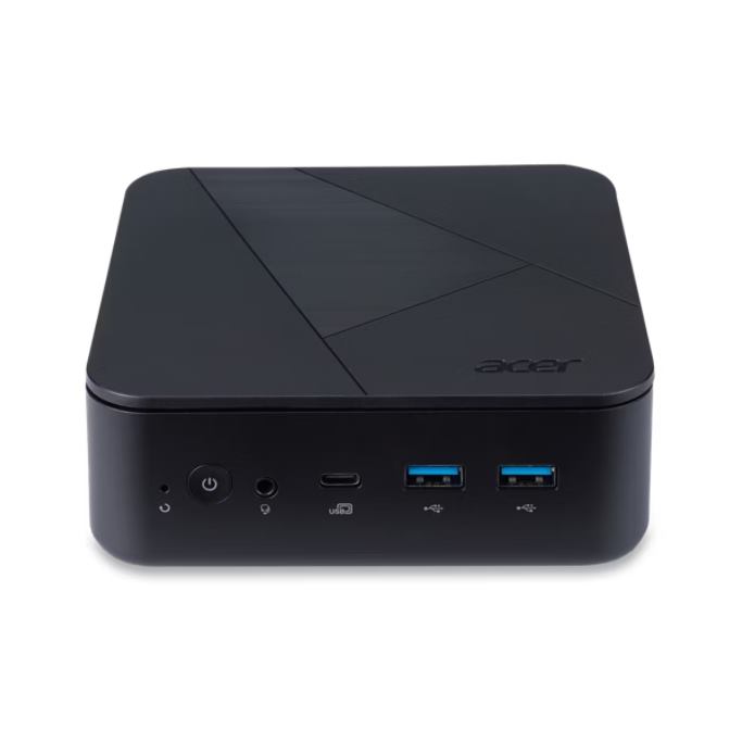 ACER PC Veriton N1502G-12NOU,N150,4GB,128GB SSD,N/A,W11 Pro,Black