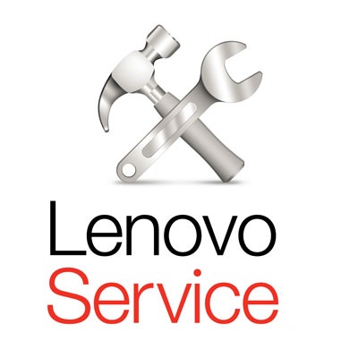 Lenovo Onsite Upgrade - Prodloužená dohoda o službách - náhradní díly a práce - 4 let - na místě - doba vyřízení požadavku: příští prac. den - pro ThinkCentre M32; M53; M720q; M73; M73e; M93p; V530-15