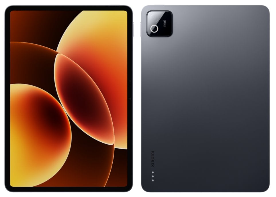 XIAOMI Pad 8 Gray  8GB/128GB