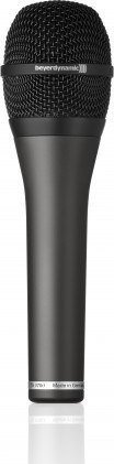 Beyerdynamic TG V70 Černá Pódiový/profesionální mikrofon