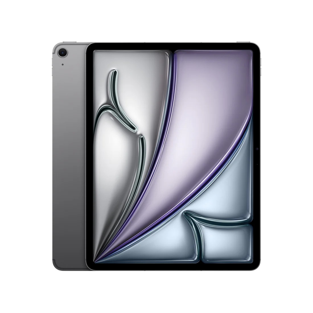 Apple iPad Air 13palcový Wi-Fi + Cellular 128 GB vesmírně šedý