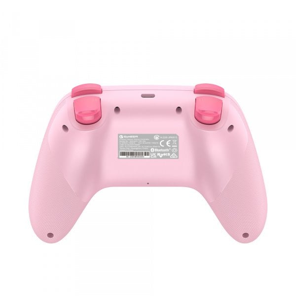 Gamesir Nova Lite Blush Pink