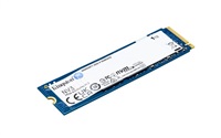 Kingston Flash SSD 1000G NV3 M.2 2280 PCIe 4.0 NVMe SSD