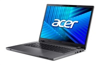Acer TravelMate P2 14/TMP214-75-G3-TCO-518A/U5-125H/14 /WUXGA/32GB/1TB/Intel int/W11P/Gray/2R