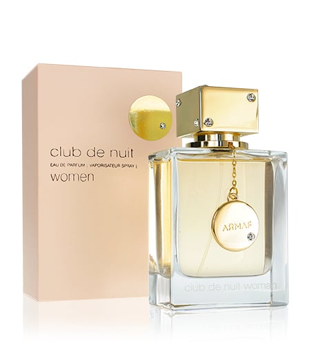 Dámský parfém Armaf Armaf EDP Club De Nuit Woman (200 ml)