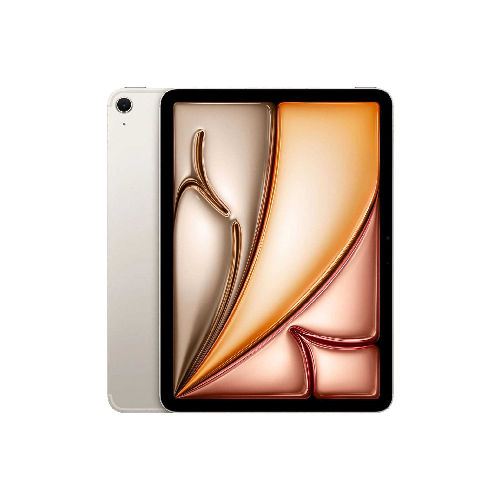 Apple iPad Air 11 palců WiFi + Cellular 1TB Moonlight