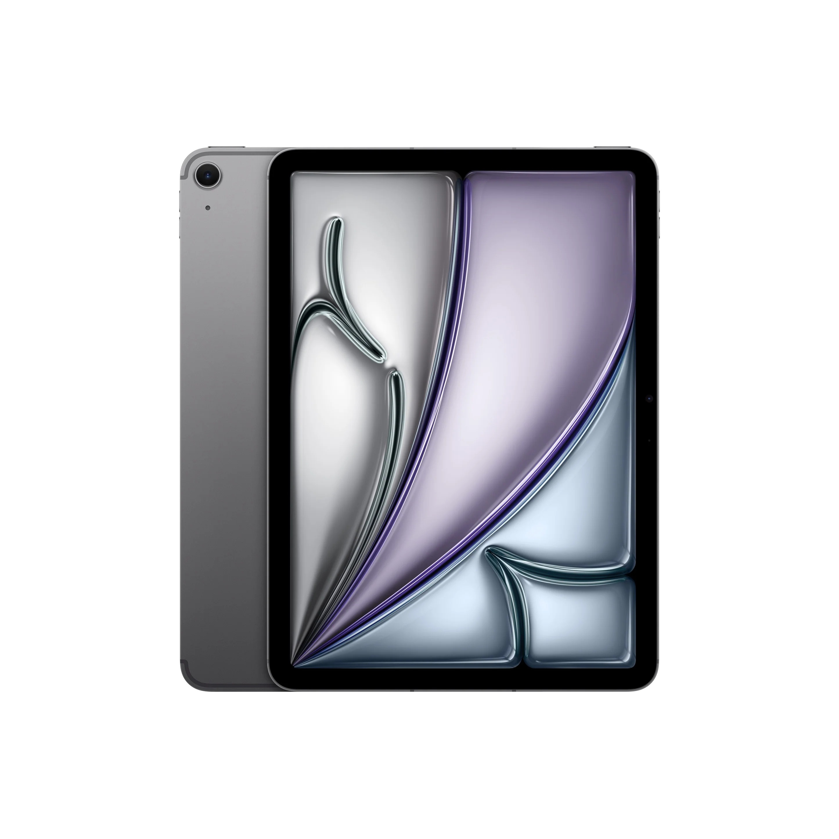 Apple iPad Air 11palcový WiFi + Cellular 1TB vesmírně šedý