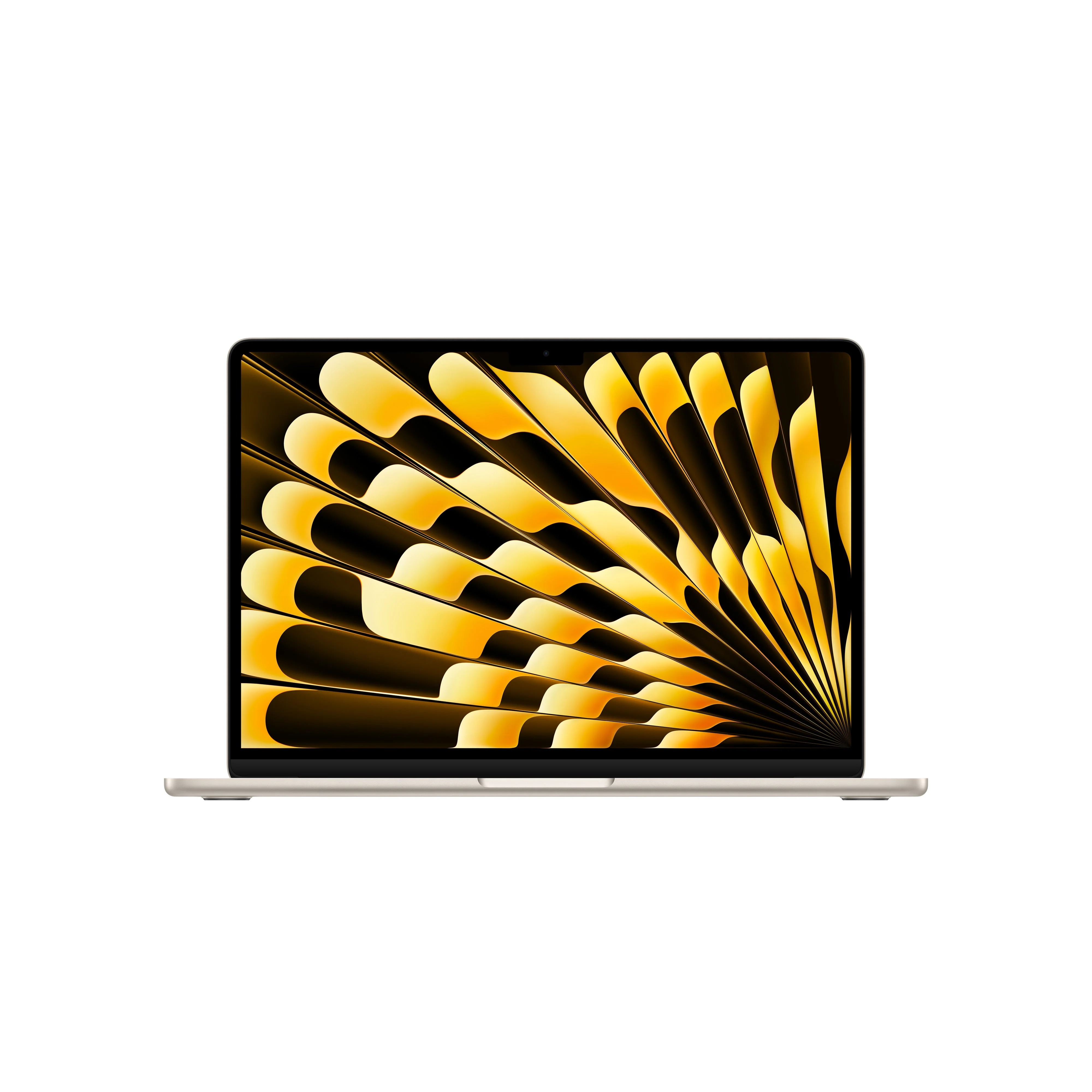 MacBook Air 13  M5 10-CPU/8-GPU/16GB/512