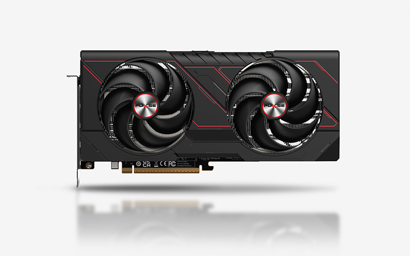 Sapphire PULSE Radeon RX 9070 AMD 16 GB GDDR6