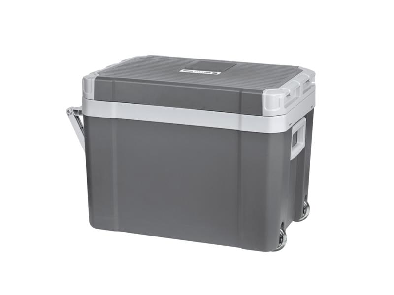 Cestovní lednice Teesa Cestovní lednice TEESA s funkcí ohřevu, 35L