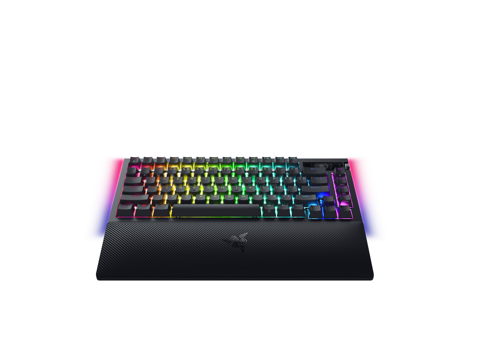 Razer BLACKWIDOW V4 PRO 75%