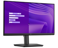 DELL Pro E2425HSM / 24  LED/ 16:9/ 1920x1080/ FHD/ 1000:1/ 5ms/ IPS/ 1 x HDMI/ 1x DP/ 1x VGA/ 3Y Basic on-site