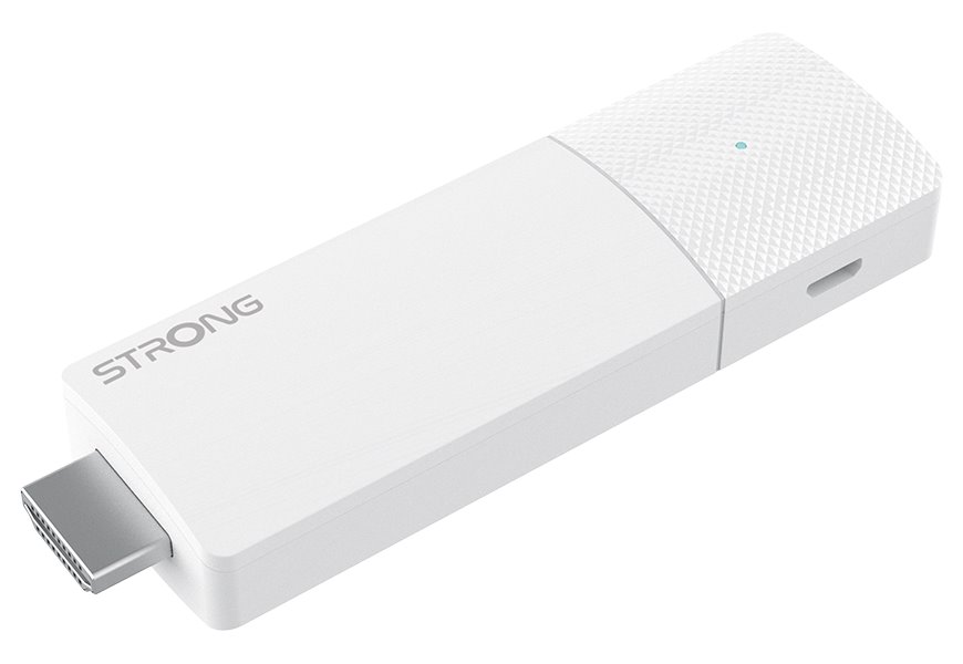 Strong LEAP-AIR Google TV HDMI TV stick