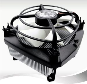 Arctic Cooling Alpine 11 Pro Rev 2 SCK. 775, 1155, 1156