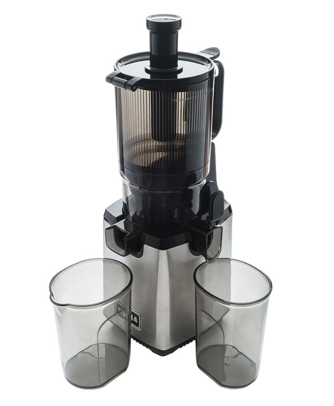 TESLA SlowJuicer SJ770 XXL Deluxe