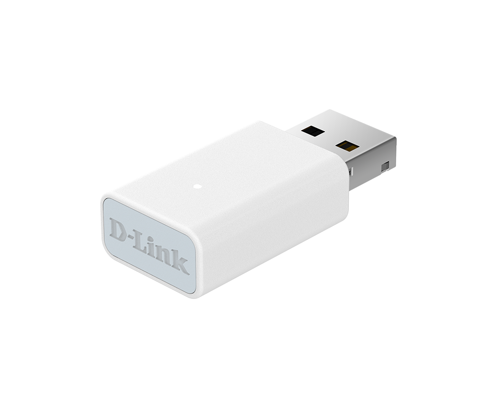 D-Link AX900 Wi-Fi 6 USB Adapter, D-Link AX900 Wi-Fi 6 USB Adapter