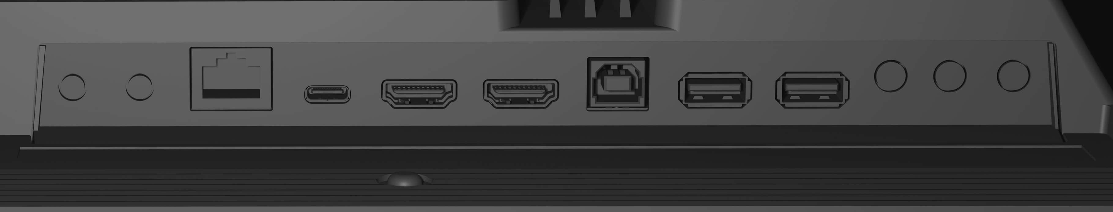 LH4364UHS-B1AG, 43W LCD 4K UHD VA