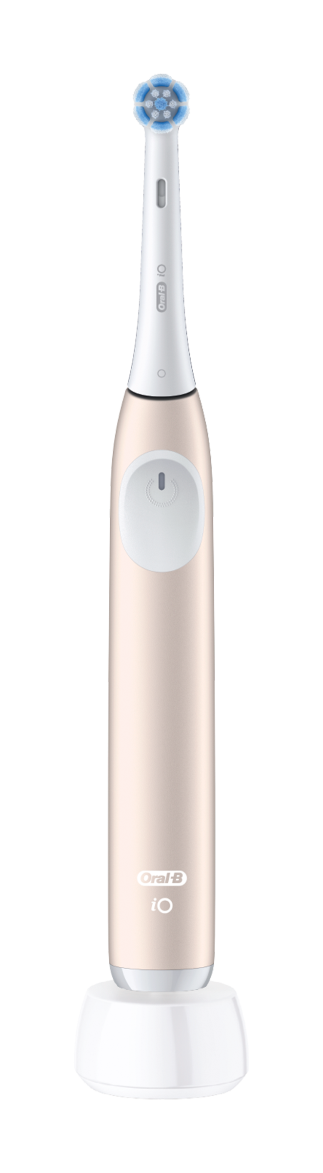 ORAL-B Elektrický zubní kartáček Oral-B iOS2.1C9.0P iO2, růžový