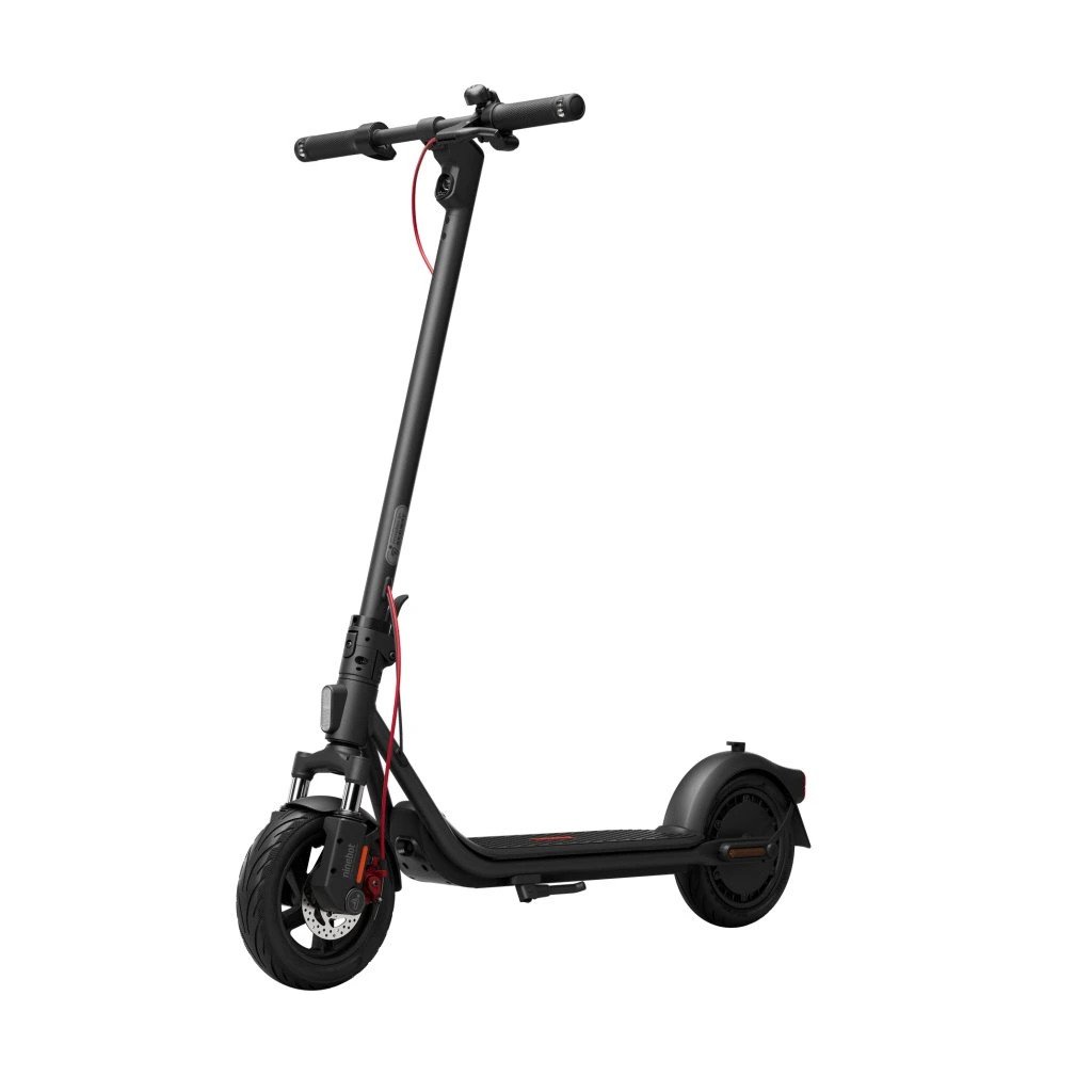 Ninebot by Segway Kickscooter F2 Pro EII