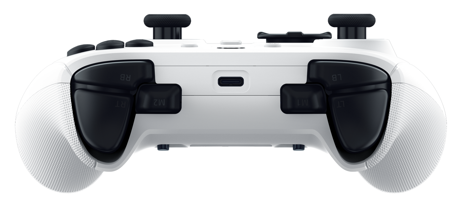 Razer Wolverine V3 Tournament Ed. White