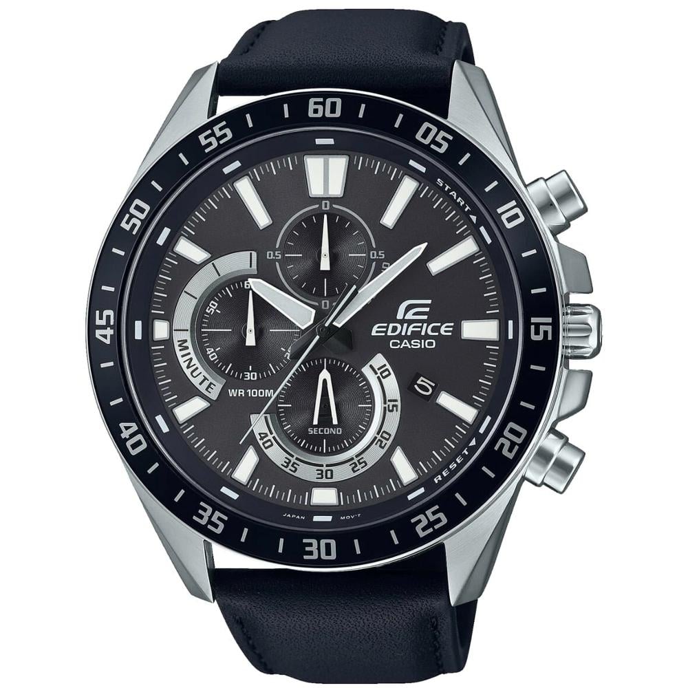 Casio Hodinky 3804 EFV-620L -1AVUEF