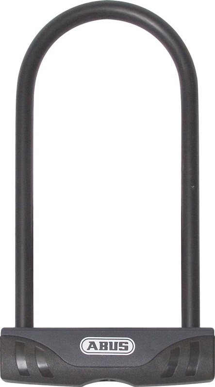 Visací zámek Abus 7601 CL U, 230 mm