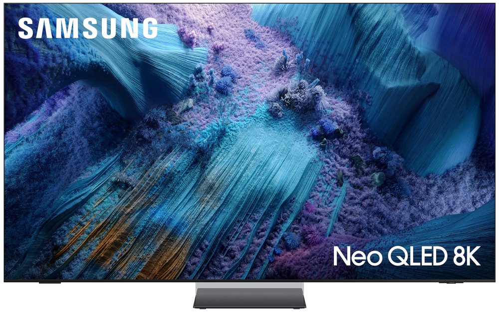 Samsung QE75QN990F NEO QLED 8K