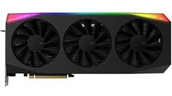 Grafická karta. XFX Mercury RX 9070XT OC RGB 16