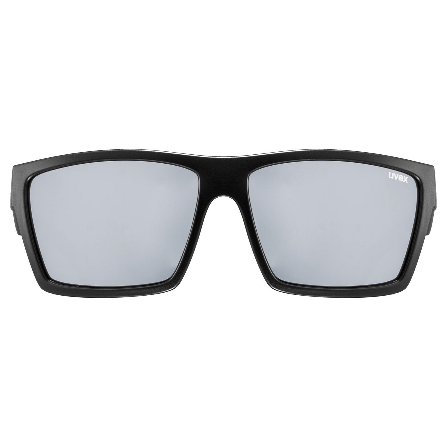 Sluneční brýle UVEX LGL 29, black mat/mir. silver
