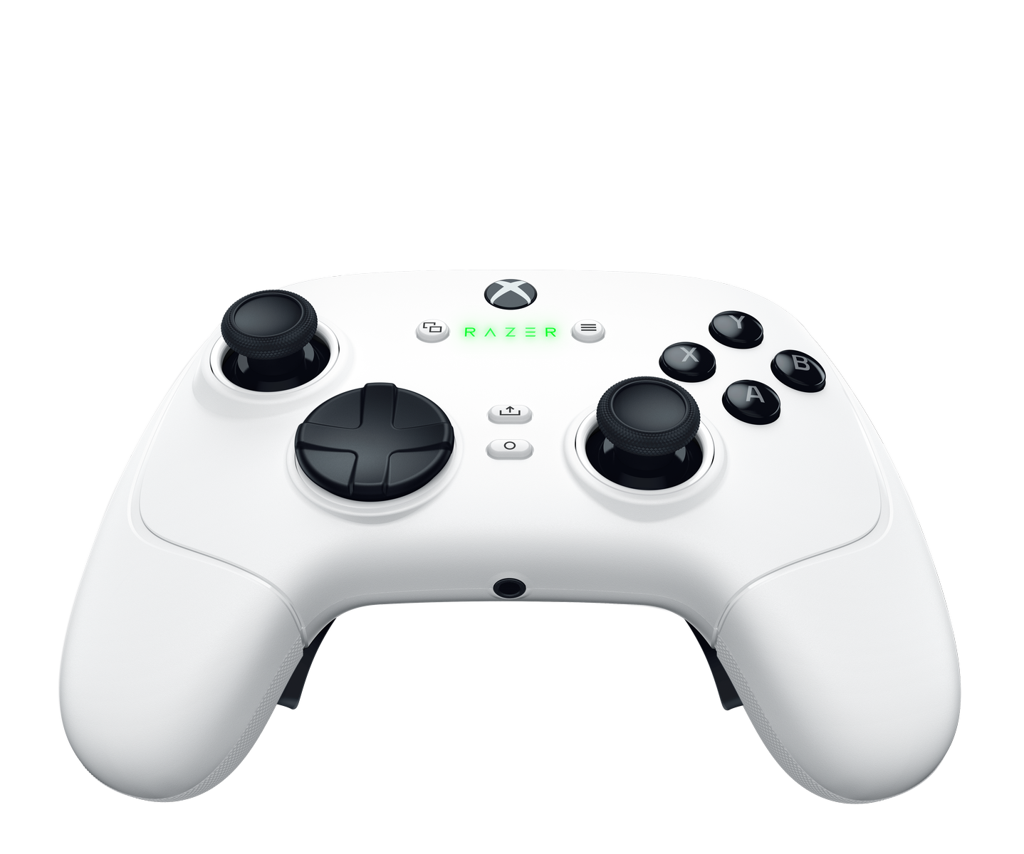 Razer Wolverine V3 Pro - White