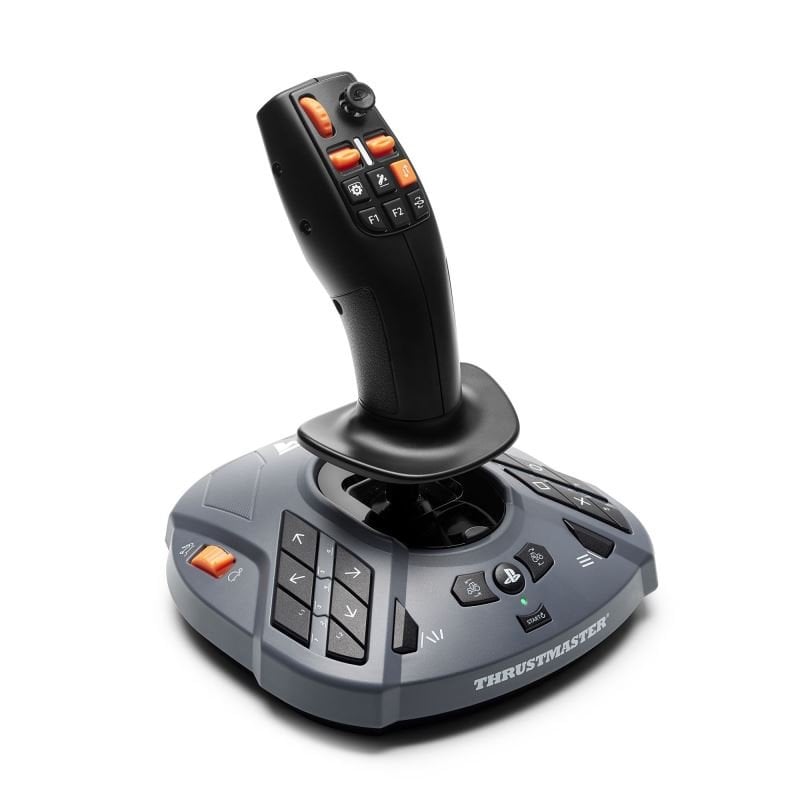 Thrustmaster Joystick SimTask FarmStick PS (4160881)