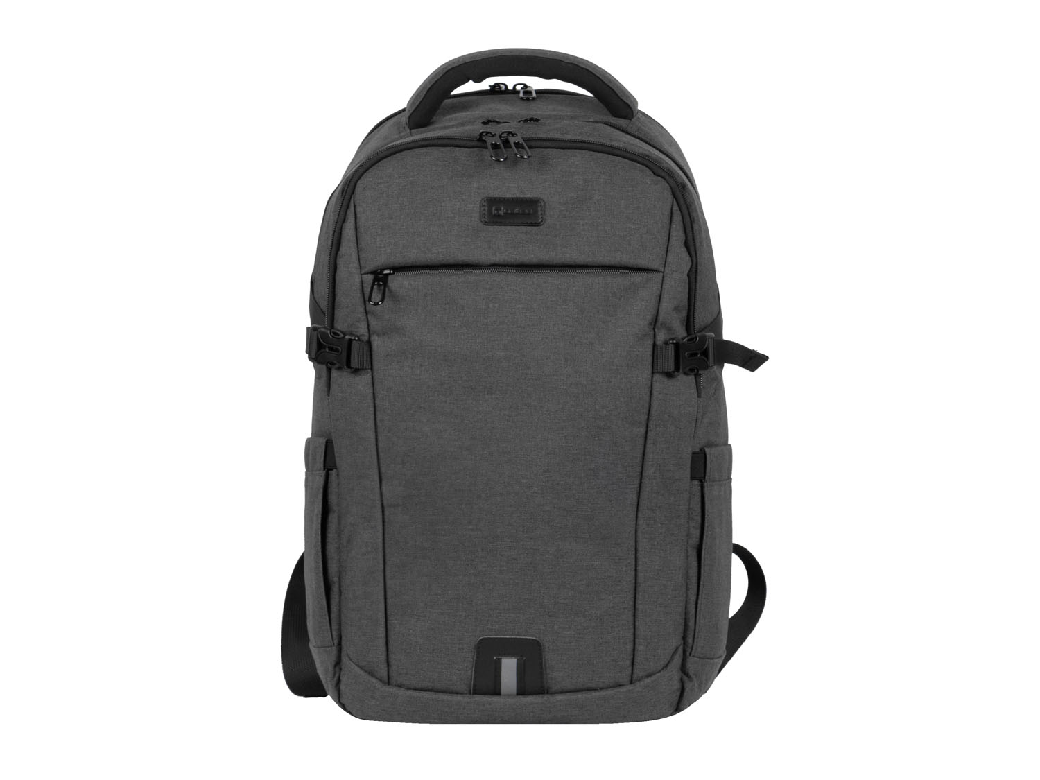 Batoh pro nb Natec ALPACA 2, 15,6 , 20 L, šedý