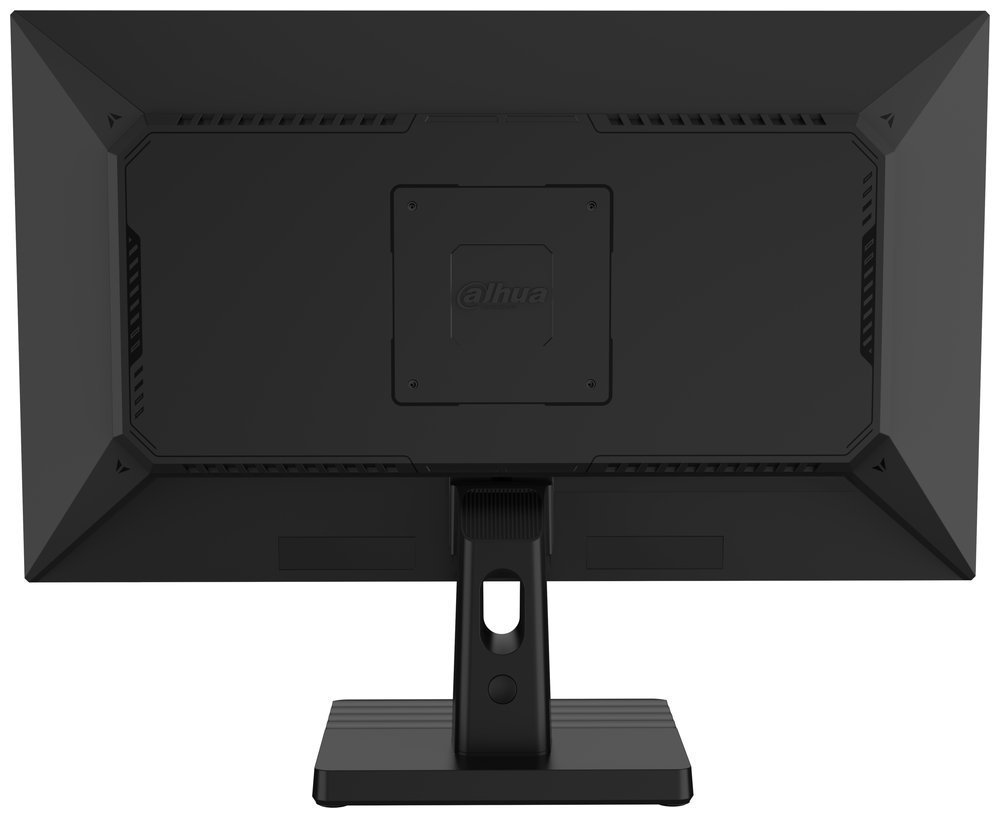 Dahua DHI-LM27-B221B - Commercial Series - LED monitor - 27  - 1920 x 1080 Full HD (1080p) @ 144 Hz - IPS - 300 cd/m? - 1300:1 - 1 ms - HDMI, DisplayPort - černá