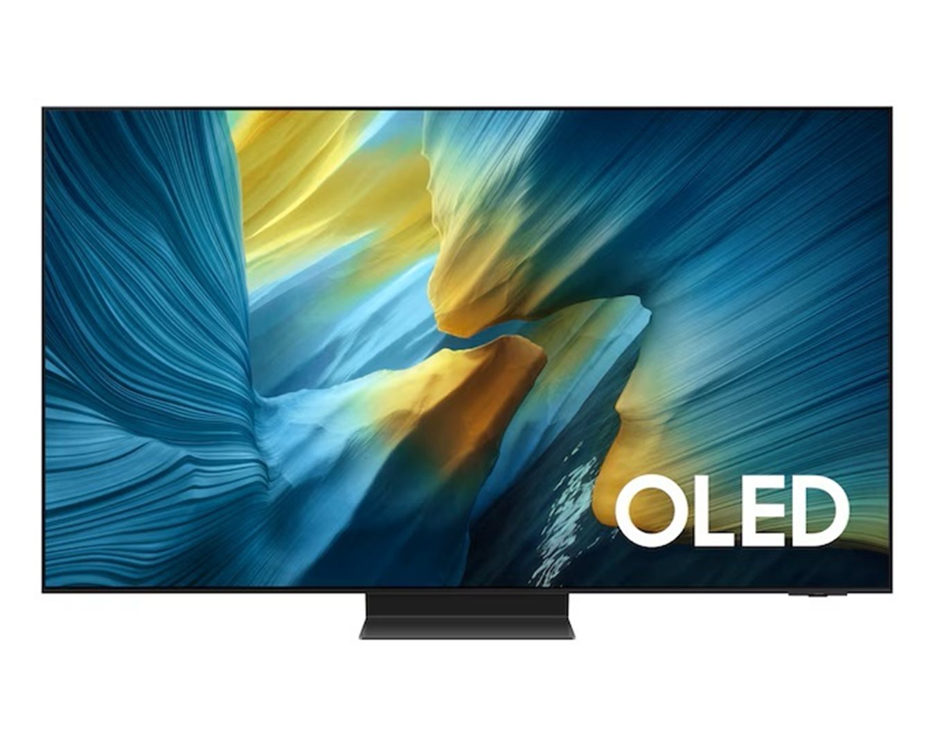 Samsung QE83S95F OLED