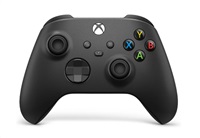 Microsoft EP2-29930 herní ovladač Černá Bluetooth Gamepad Analogový/digitální Android, PC, Xbox One, Xbox Series S, Xbox Series X, iOS