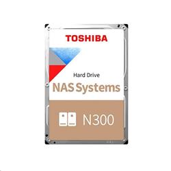 BULK N300 NAS Hard Drive 10TB 512MB