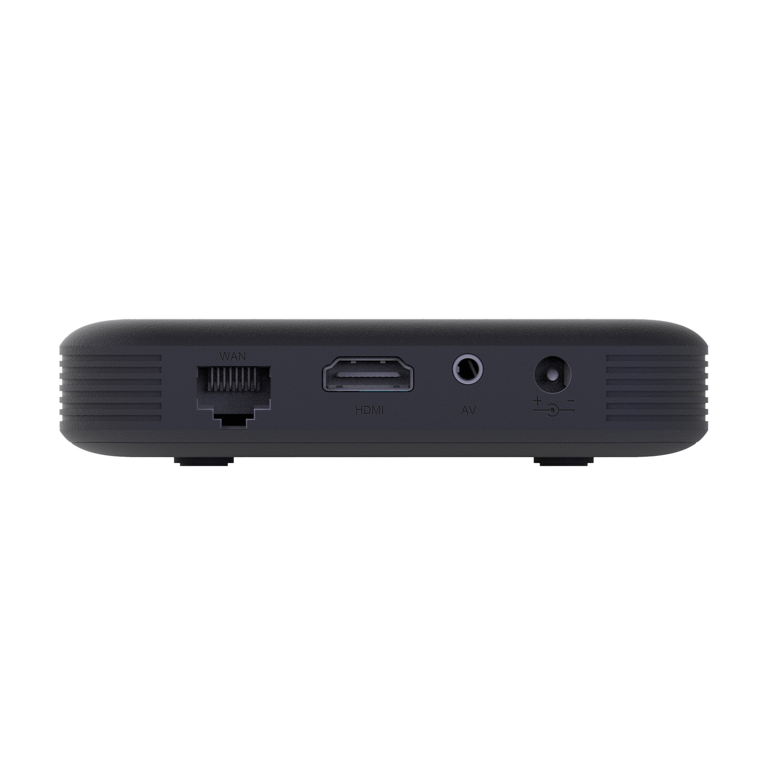 Tesla MediaBox XG600