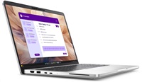 DELL Pro 14 Plus PB14250/ Core 5 120U/ 16GB/ 512GB SSD/ 14  FHD+/ W11Pro/ vPro/ 3Y PS on-site