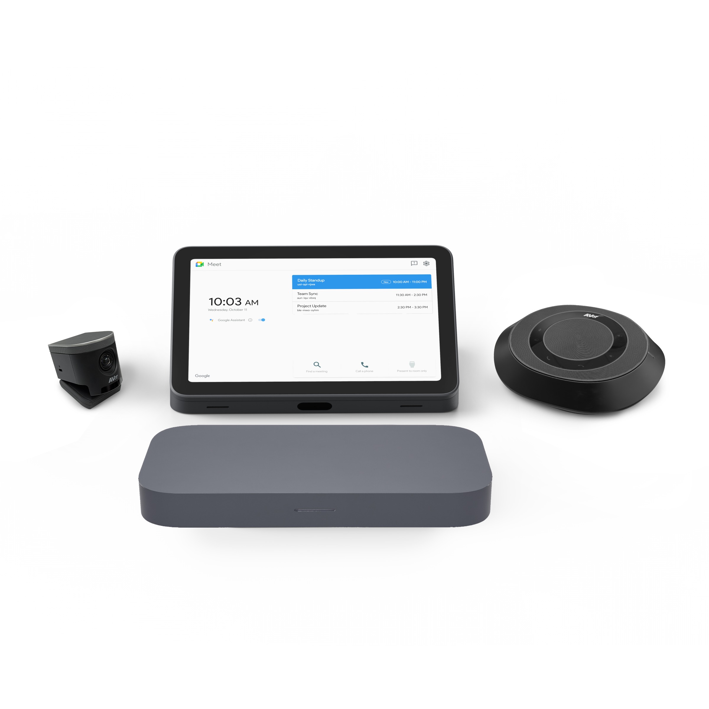 Zestaw Asus Google Met Home GQE20A-G5003UN