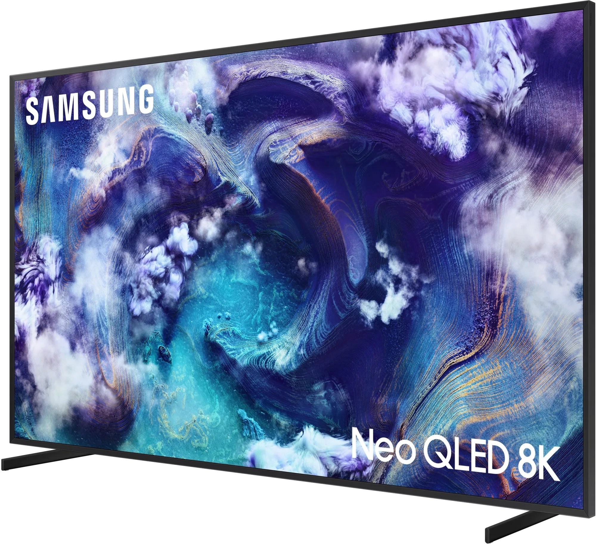 Samsung QE85QN900F NEO QLED 8K