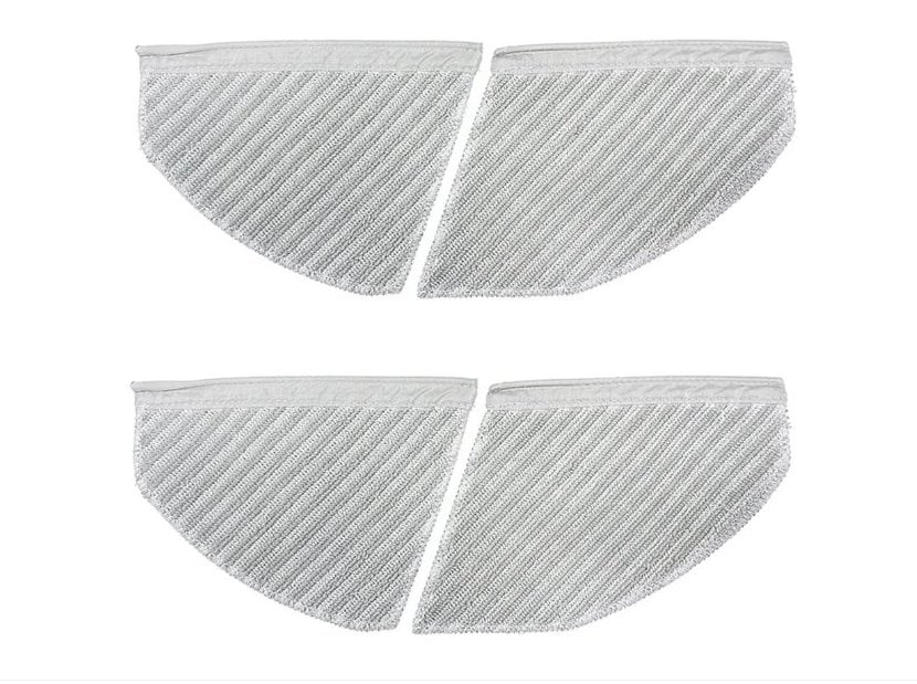 Midea M7Pro/S8+ Vibration Mop Cloth