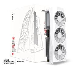 XFX Quicksilver Radeon RX 9070 XT Gaming Edition AMD 16 GB GDDR6