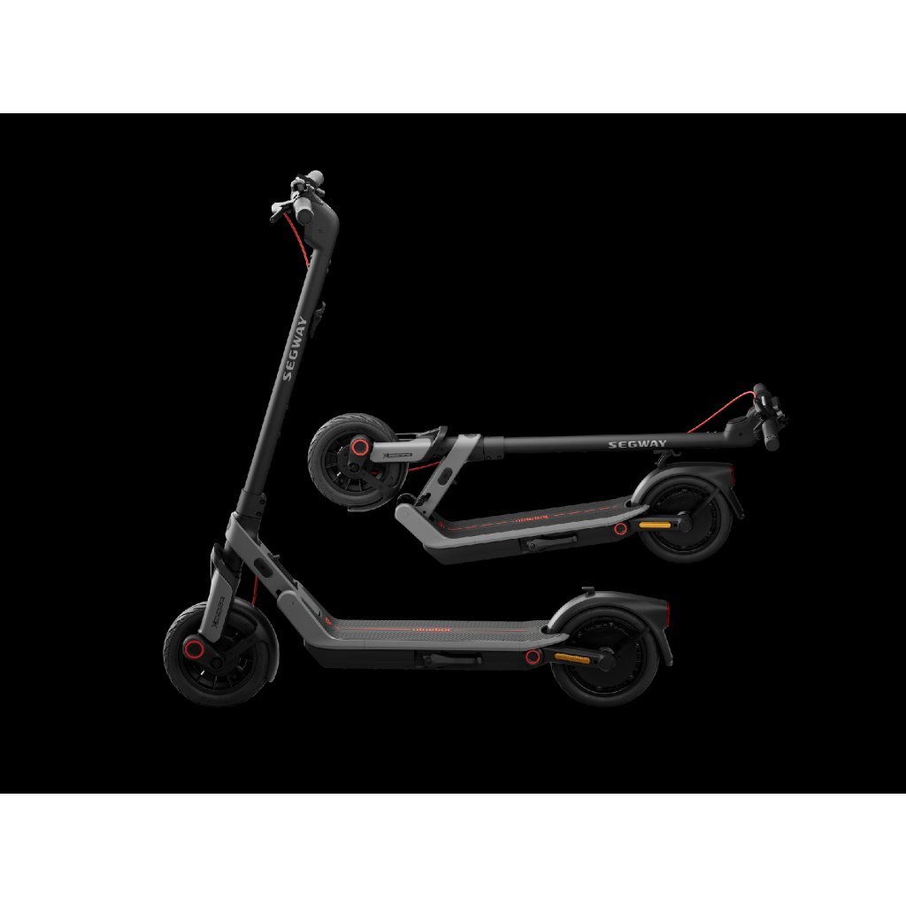 Elektrická koloběžka Ninebot by Segway E3 Pro E