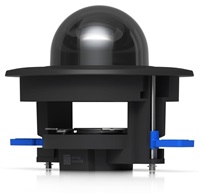 Ubiquiti UniFi G5 Dome Ultra Flush Mount B - Instalační krabice pro UniFi G5 Dome Ultra, zápustná, kouřové sklo, černá