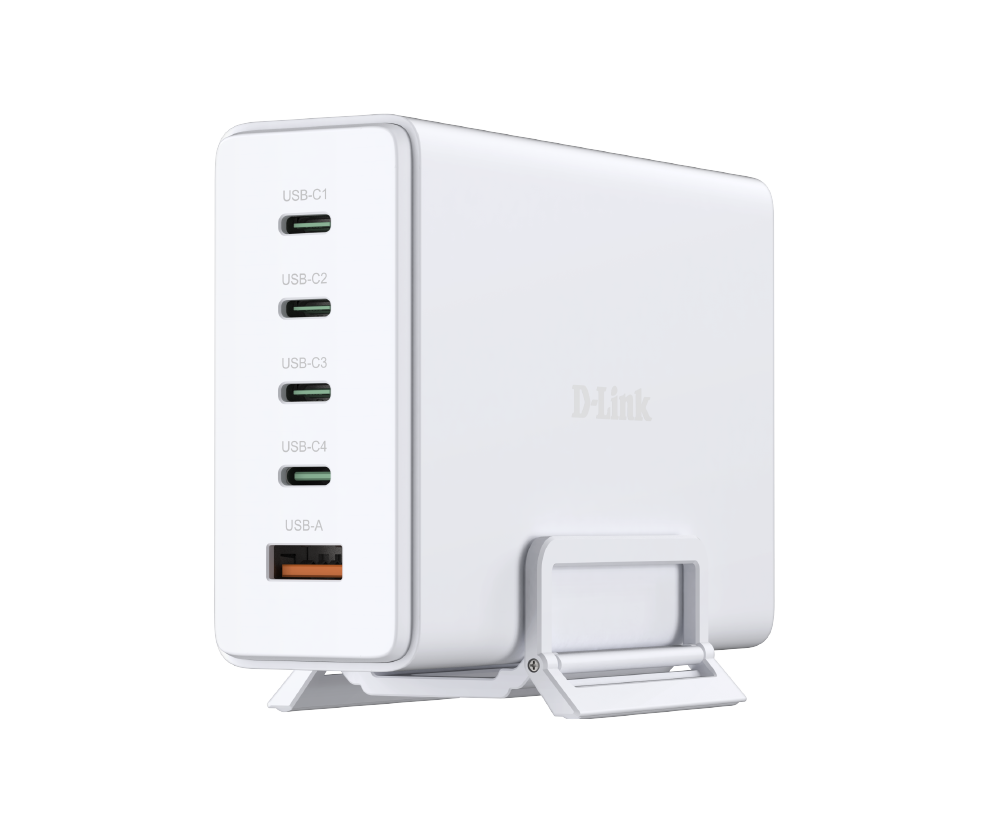 D-Link nabíječka GaN 240W