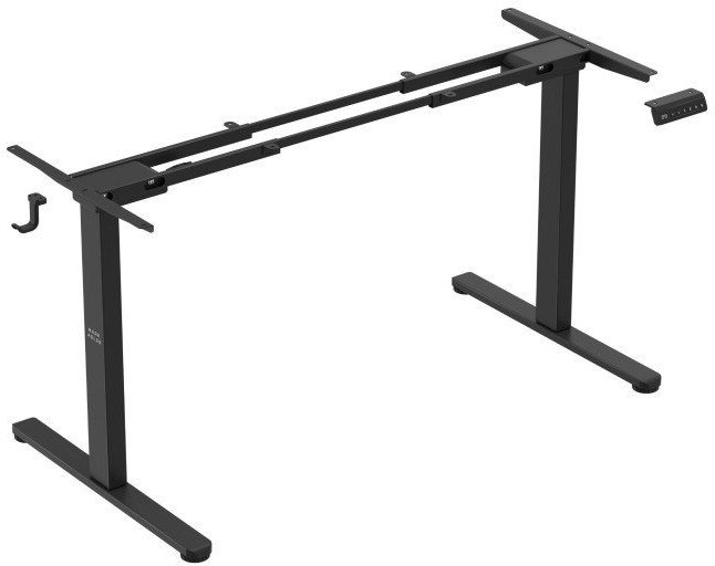 Elektrický rám Xeno 4.5 Black