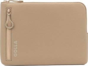 GOLLA Sleeve Metro Neoprene 14  Coffee