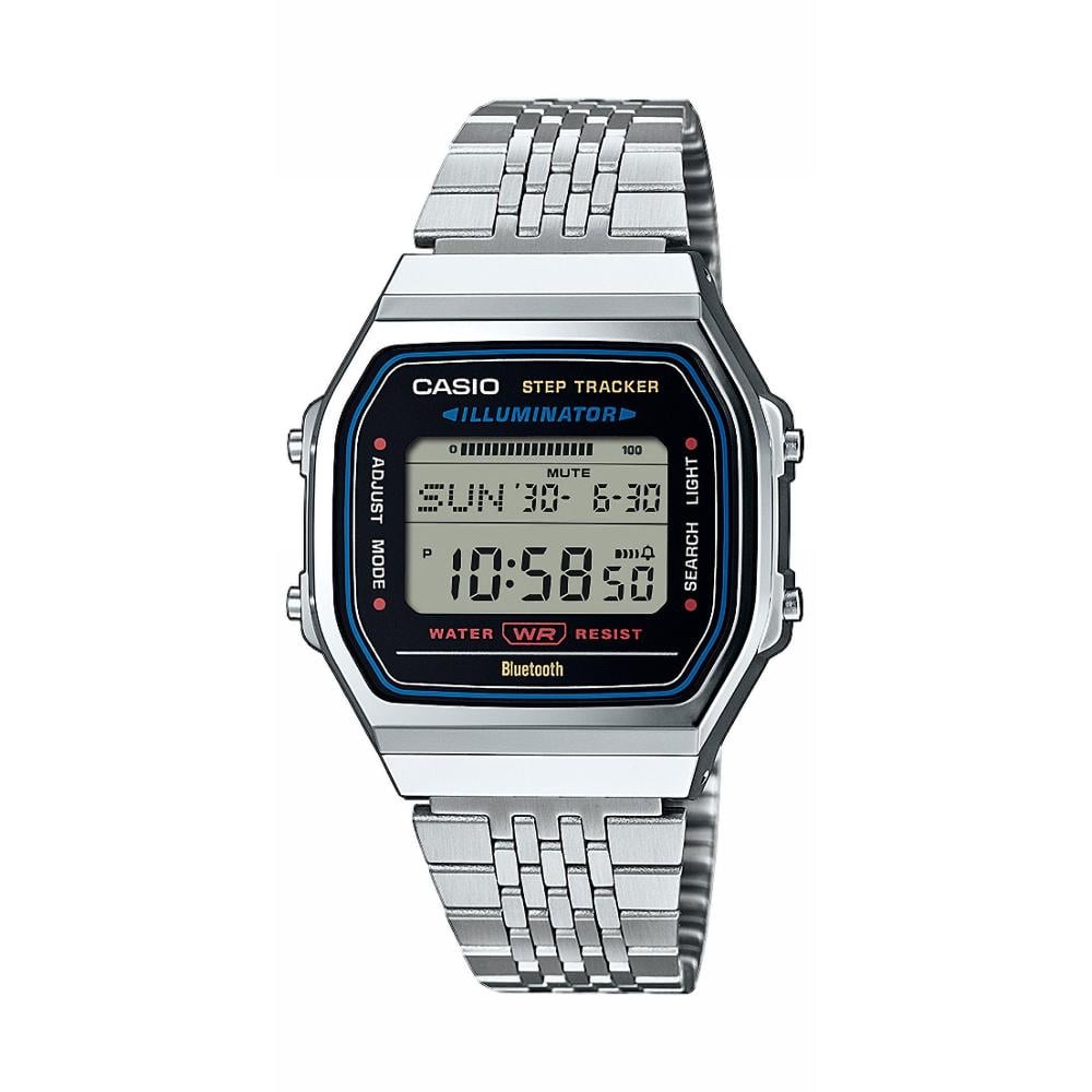 Casio Sportovní hodinky Casio WS-B1000-2AVEF