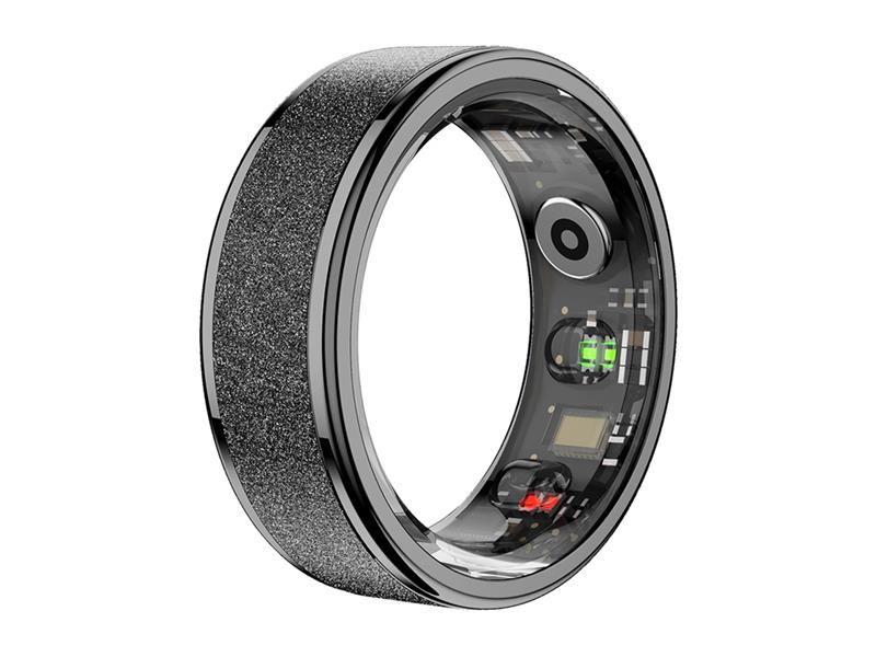 Smartring Colmi R10 21,6MM 12 (černý)