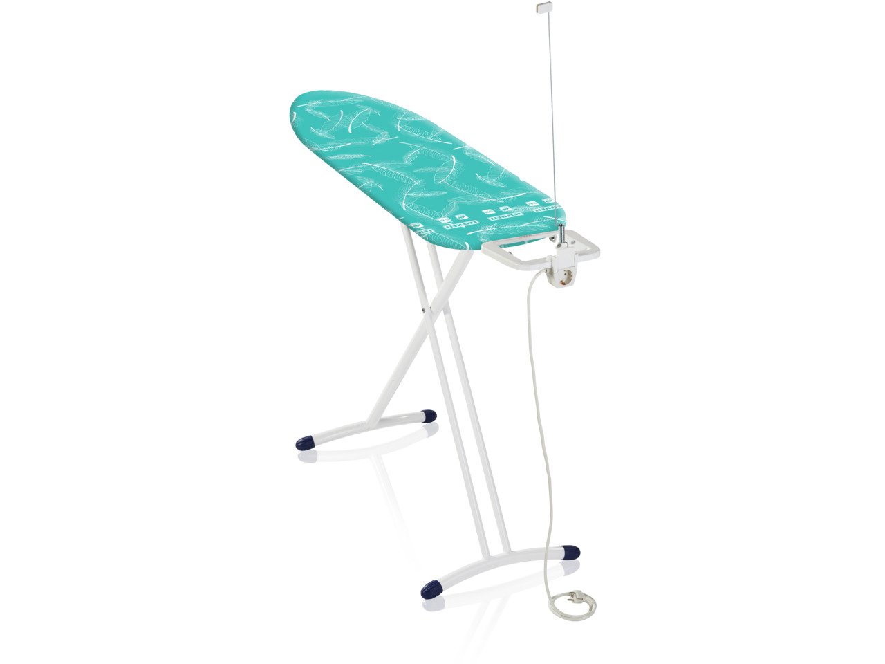 Leifheit Air Board M Solid Plus